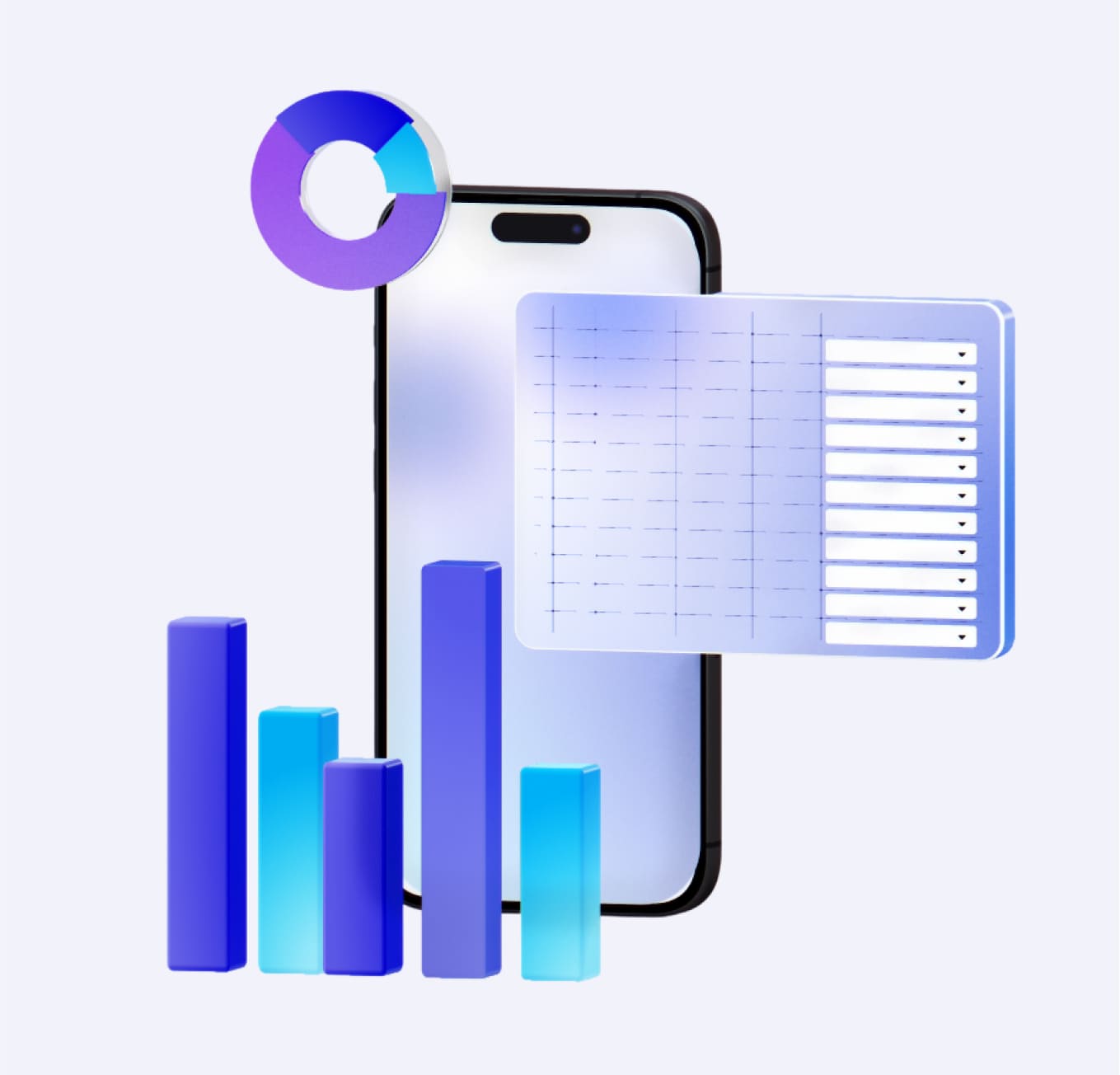 Что мы умеем