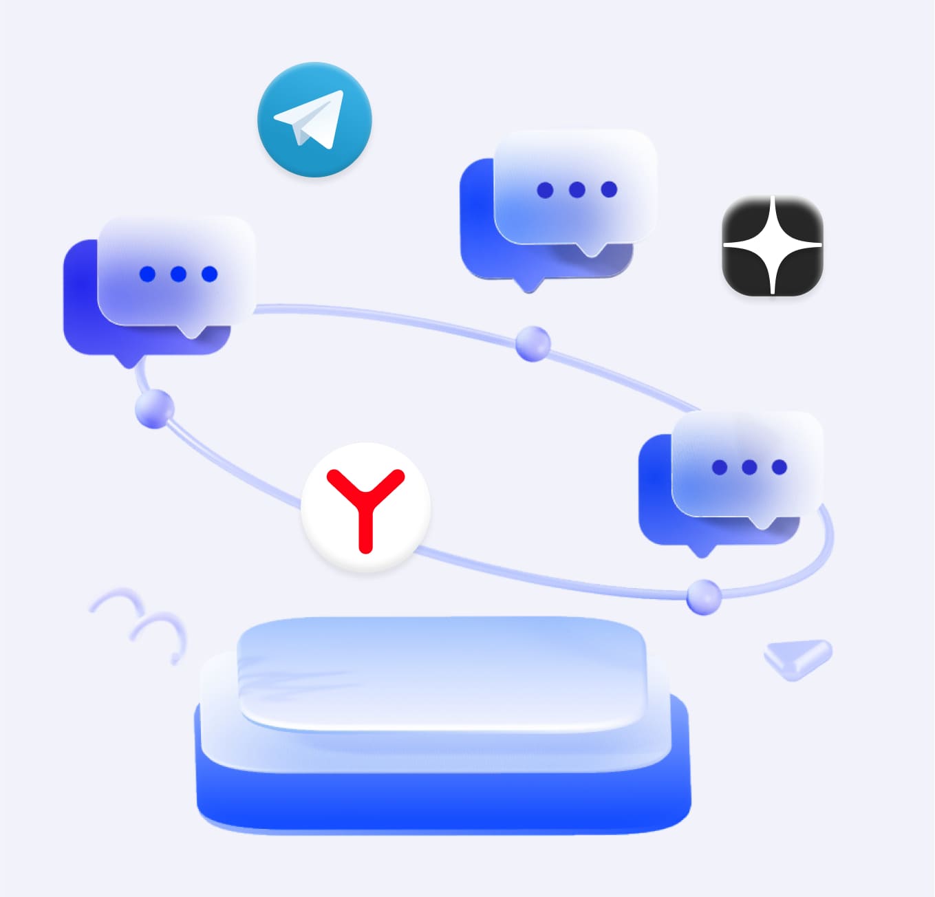 Что мы умеем